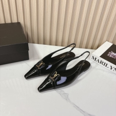 Ysl Sandals